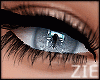 Devilish Unisex Eyes