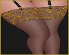 Spring Yellow Nylons