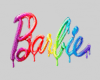 Barbie Particles