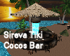 Sireva Tikie Cocos Bar