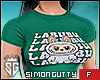 SG.Shirt La bubu.5F