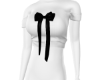 yuna top | white