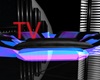 TV> Chat Club Sofa Neon