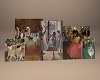Degas Canvases