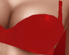 (KUK)red bra sexy