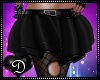 {D} Belted Skirt v.3