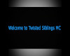 TS MC Scrolling Sign