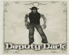 Deputy Dark