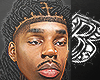 CUSTOM BRAIDED LOCS