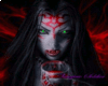 Red Death Dress