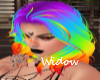Widow Rainbow Pride