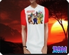 [IAM] T-Shirt Nintendo