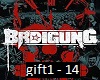 BRDIGUNG - Pures Gift