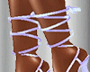 Diamond Heels