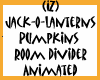 (IZ) Pumpkins Divider
