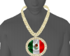 Chain Mexico