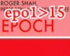 Epoch - Mix