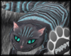 [Pup] Cheshire Cat