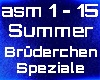 Bruederchen - Summer