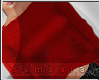 -Sweater Red