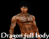 KK Dragon Full body V2