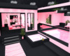 Pink Pool Chill