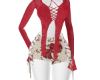 Vermelho das Flores