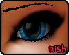 [Nish] Ocean Eyes M