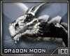 ICO Dragon Moon Saviour