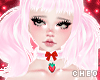 𝓒.STRAWBERRY hair 14