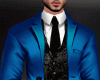 Formal Suit Outfit v.9