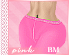 PINK-Pink Bottom BM