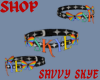 A Lacy Skye Choker