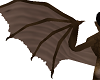 Brown Dragon Wings V3