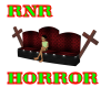 ~RnR~TOMBSTONE COUCH