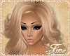 Ғ| Lashunta Blonde