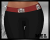 M-Flare Pants [B]