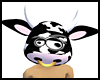 Cow Head - M/F