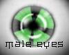 Toxic Eyes-Male