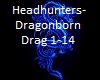 Headhunterz-Dragonborn