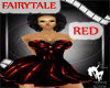XXL Fairytale Red