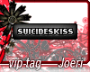 j| Suicideskiss