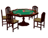 Sturgis Poker Table