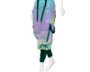Luxury Holo / Cargo #F