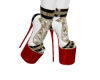 Emperatriz Heels