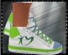 Donate Life Kicks M