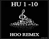 HOO REMIX !!