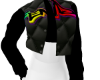 FEN COLOR JACKET