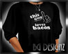 [BGD]Bacon Lover-Tucked