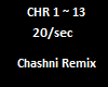 Chashni Remix